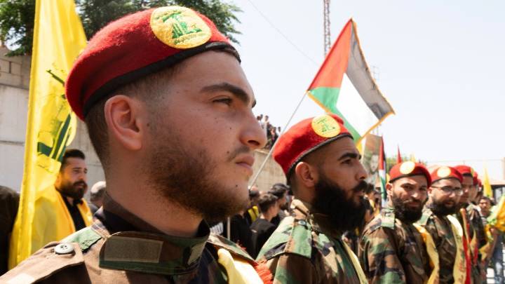 El plan de EEUU busca desarmar a Hezbolá a finales de año y que las fuerzas israelíes abandonen Líbano