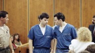 A timeline of the Menendez brothers' double