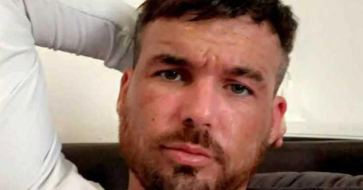 Body found in search for missing dad with newborn son