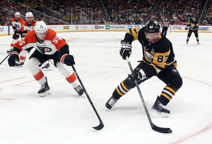 What to Expect this NHL Season from the Philadelphia Flyers and Pittsburgh Penguins