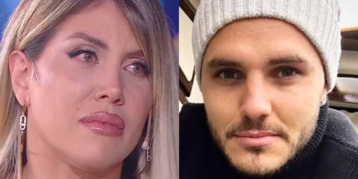 Wanda Nara contra Mauro Icardi por su ausencia en el Día del Niño: “Te hacés cargo de nuevos nenes y a los tuyos, nada”