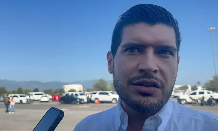 Alcalde de Matamoros se deslinda de entrenador de pesas acusado miércoles, 13 de agosto de 2025