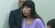 Betssy Chávez anuncia huelga de hambre seca: "Su secuestro político lleva más de dos años", asegura su abogado