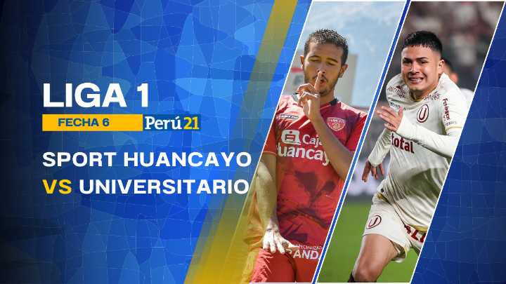 ¡PARTIDAZO! Universitario visitará Huancayo con urgencia de ganar: Hora y canal