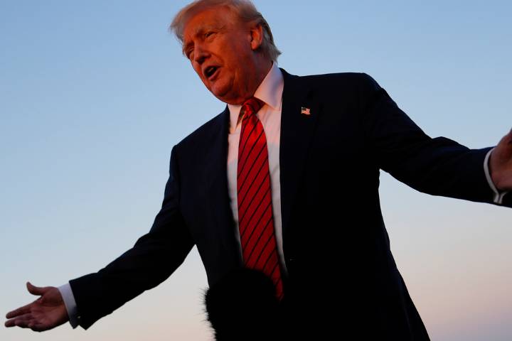 Trump Hires ‘MAGA’ Data Chief — Sparking Alarm From Conservatives and Liberals