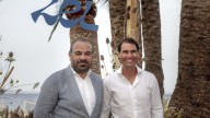 Meliá matiza el anuncio del Gobierno de Milei del desembarco de Rafa Nadal con siete hoteles Zel en Argentina
