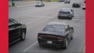 Plano police arrest five suspects in sports car theft ring