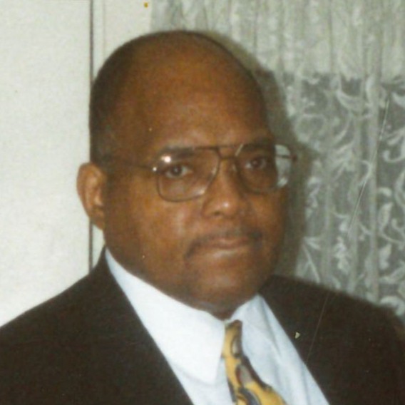 Charles Raymond Davis Sr.