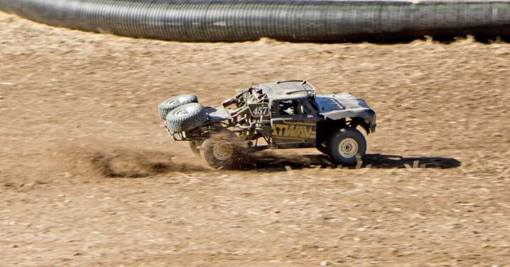 Have the need for speed? Join the fun at the RC Car Show
