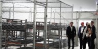 Florida plans to open 2nd immigration detention center dubbed ‘Deportation Depot’
