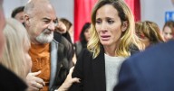 Juicio a Claudio Contardi: los abusos y violencias que denunció Julieta Prandi que hoy llevaron a su condena