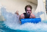 Sizzling triple-digit temperatures settle in over the Inland Empire