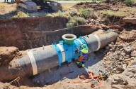 Galindo propone reparar El Realito por 100 mdp en vez de Las Escobas