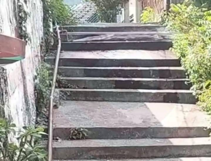 Vandalizan toma de agua y generan enorme fuga