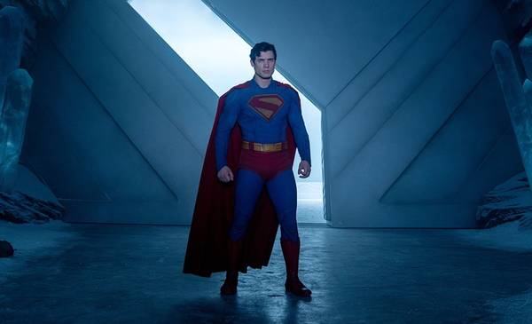 Superman podría llegar a HBO Max entre principios de septiembre y finales de octubre
