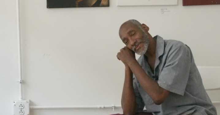 Nashville art exhibition highlights experiences of homeless artists