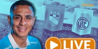 Sporting Cristal vs UTC EN VIVO HOY: minuto a minuto del partido por el Torneo Clausura de Liga 1 2025