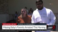Parents of Missing Emmanuel Haro Arrested on Murder Charges