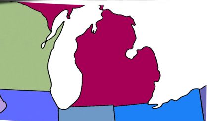 State official hails MI population growth