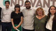 Una histórica cargo independentista vota contra el catalán en el ayuntamiento mallorquín de Ses Salines