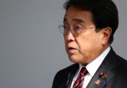 Trump demand for Japan to buy more US rice snagged trade talks, Nikkei says