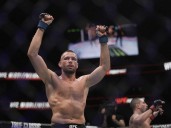 UFC Vancouver: Middleweights de Ridder, Hernandez headline October show