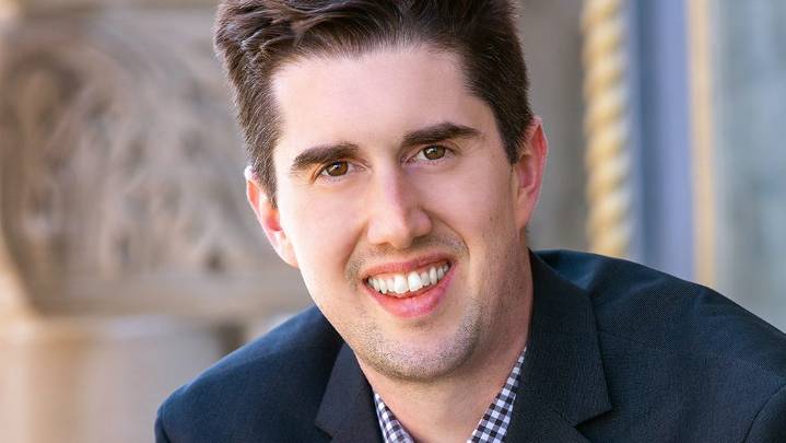 Paul Nolley of Roscoe plans to challenge Darin LaHood for Congress