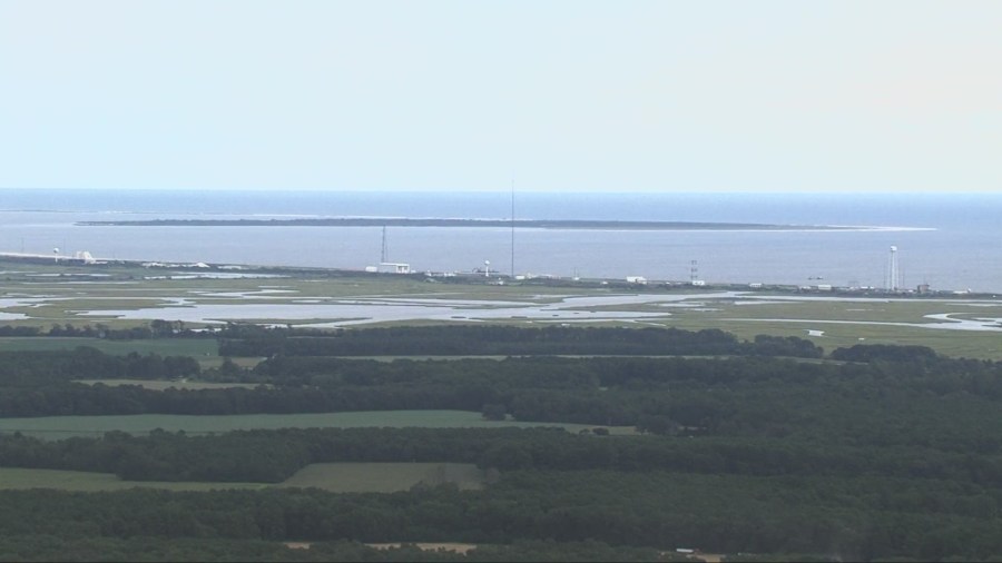 Kiggans says proposed facility closures at Wallops concerning, surprising