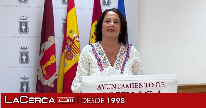 Oferta de 7 plazas de Policía Local y renovar el césped de La Fuensanta, luz verde en la Junta de Gobierno de Cuenca