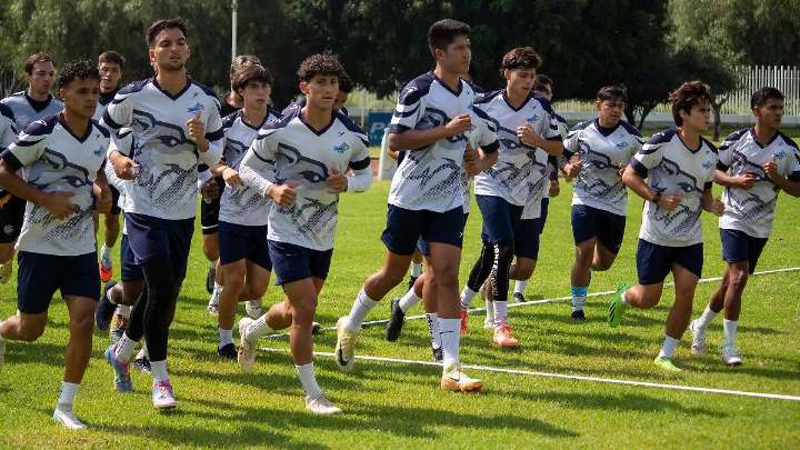 Lobos ULM comienzan su historia en Liga Premier MX; enfrentan a Correcaminos