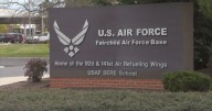 Expect sirens, loud noises at Fairchild Air Force Base Thursday
