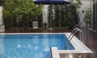 Consumur pide prohibir el llenado de piscinas privadas en viviendas unifamiliares para afrontar la sequía en la Región