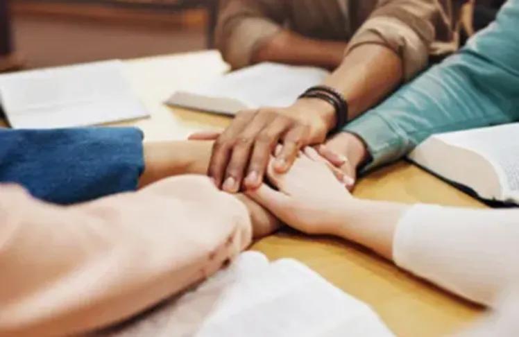 How Ancient Practices at UMBC Heal Old Wounds
