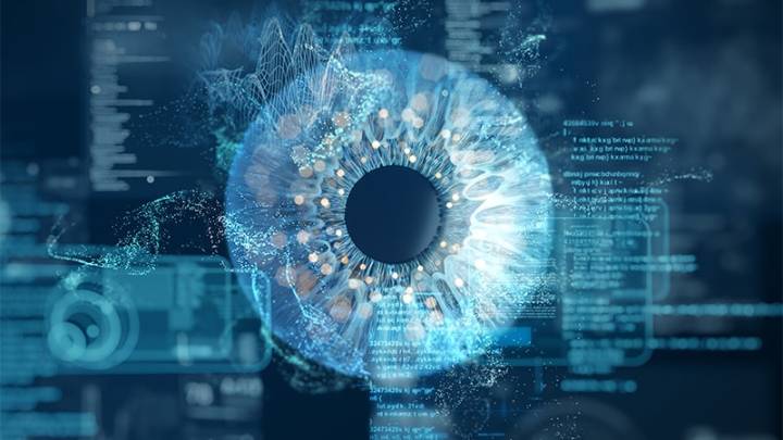 Simple, Noninvasive Eye Tracking May Flag Cognitive Decline