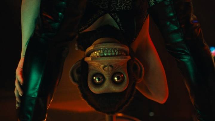 How to watch 'The Monkey': Where and when it's streaming
