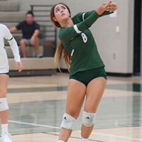 Islanders Girls’ Volleyball Team Wins 2025 San Diego Classic Invitational Tournament Championship