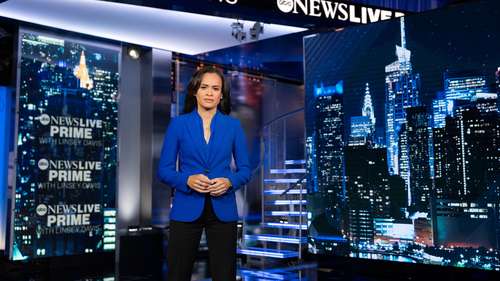 ABC News anchor Linsey Davis shares personal struggle with uterine fibroids