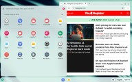 FydeOS offers ChromeOS without the Google strings attached • The Register