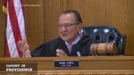 Funeral services for Judge Frank Caprio to be held in Providence August 28 and 29