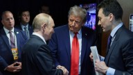 Trump runs into the difficulty of Putin diplomacy and ending a long war