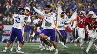 Get your East Carolina Pirates vs. NC State Wolfpack football tickets