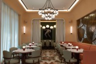 Highly-Anticipated New Dallas Restaurant Mamani Sets an Opening Date