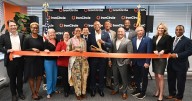 New AI-powered cybersecurity training headquarters to create more than 200 jobs in Maryland