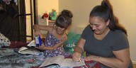 ‘We have to leave?’: Family moves into famed Las Vegas condo complex amid demolition