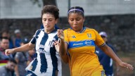 Tigres Femenil Sub-19 mantiene invicto ante Rayadas en El Barrial