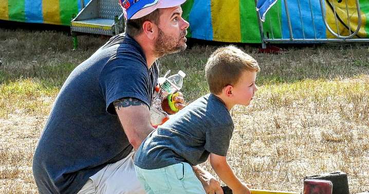Labbe: CumberlandFest gone, but ‘community’ always means something new