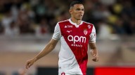 Barcelona eye Monaco Vanderson as defensive reinforcement