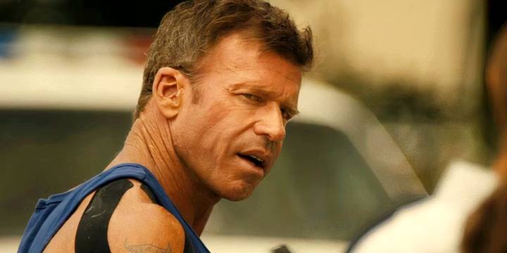 Taylor Sheridan's Lioness Renewed For Season 3 By Paramount+