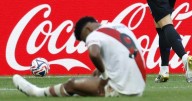 Nacional golea a River Plate y se mantiene líder