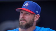 Braves receives big Chris Sale boost before Phillies clash